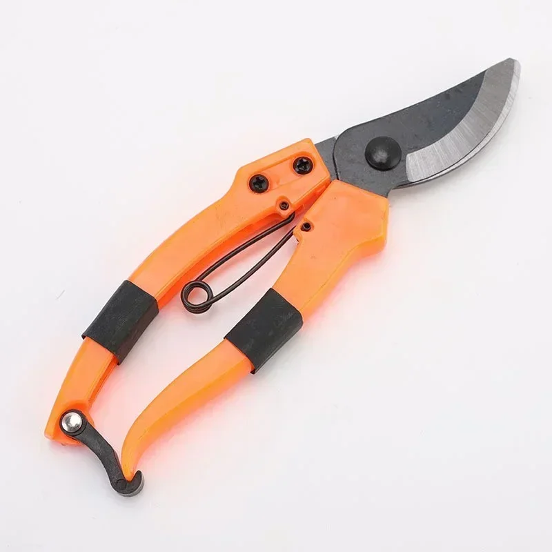 

Branch Tool Garden Carbon Pruner Plants Scissors Branch Shears Shears Secateurs Strong Cutter Pruning Hand Fruit