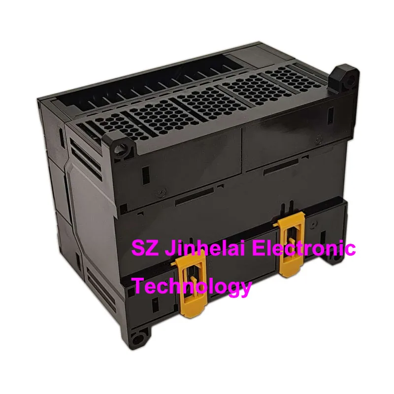 Imagem -04 - Módulo Programável do Controlador do Plc-controle Omron Cp2e-e30dr-a Cp2e-n30dr-a Saída do Relé Original Novo