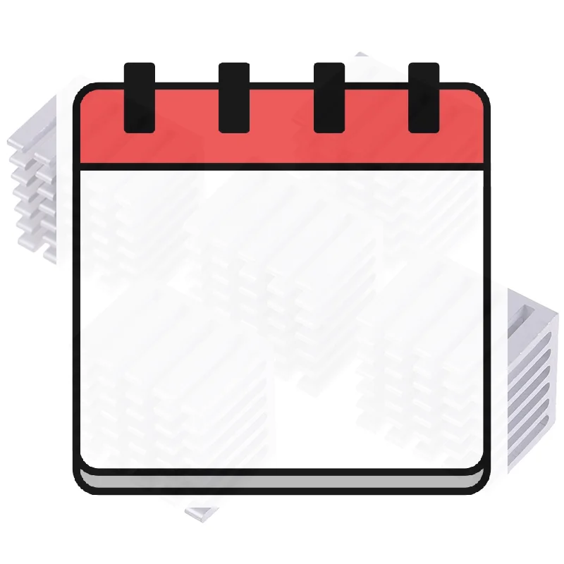 

5 шт. 20x20x15 мм охлаждающие аксессуары DIY радиатор процессор графический чип алюминиевый радиатор