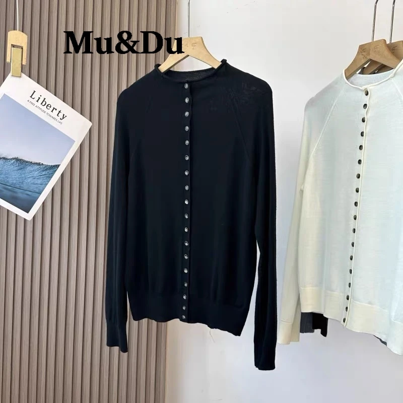 Thumbnail 4 - #78 Best Sweater Coats to Buy In 2026