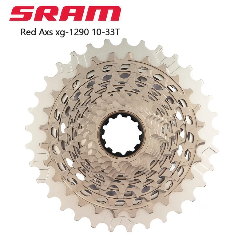 SRAM RED AXS XG-1290 Force XG-1270 Freewheel Cassette 12 Speed 10