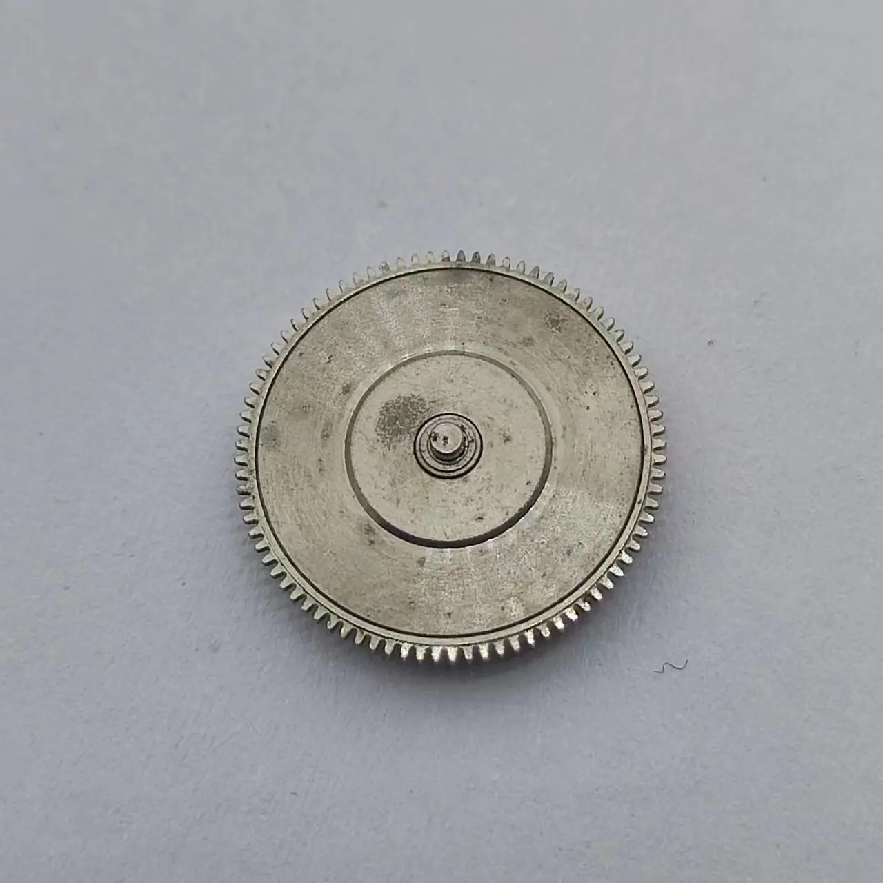 Accessoires de Montre, Mouvement Mécanique Japonais Original 6309, Roue de Boîte, Grande Roue en Acier, 6319 Pièces