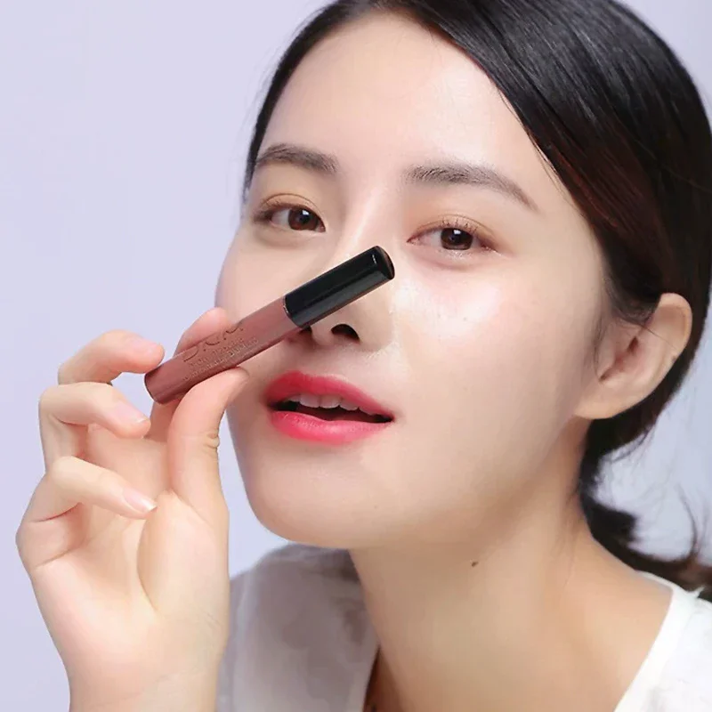 4 Kolory Długotrwały Wodoodporny Krem do Brwi Tusz do Brwi Cień do Brwi Makijaż Kosmetyki Narzędzia z Pędzelkiem Żel do Koloryzacji Brwi