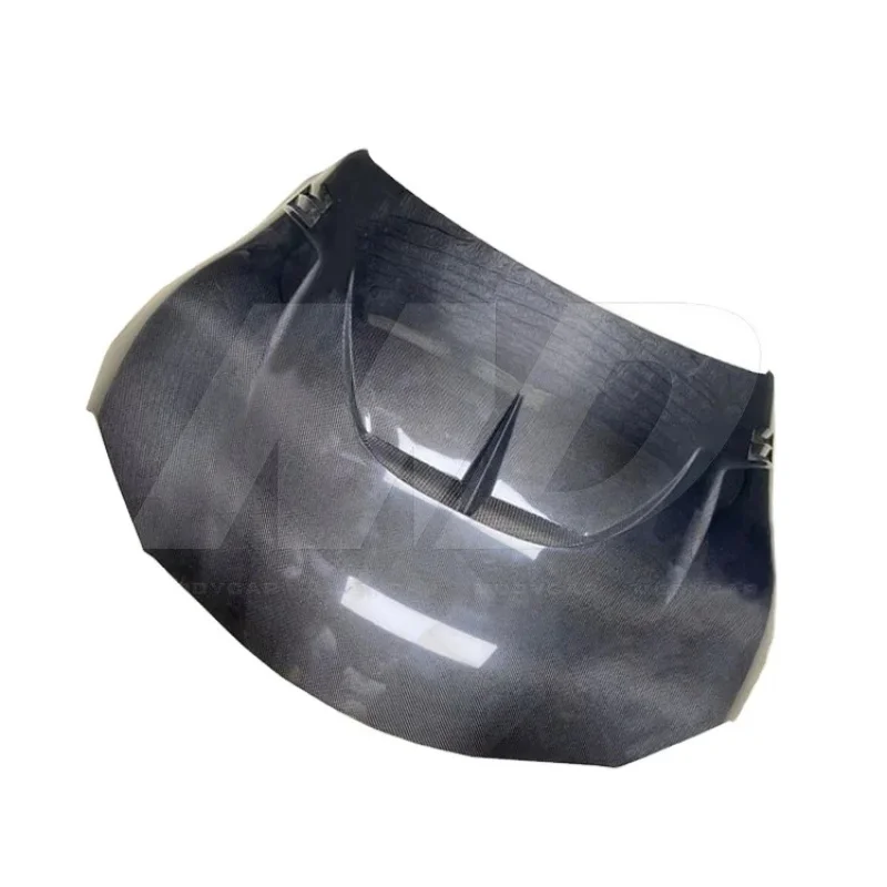 

for Toyo Supra A90 2019-2020 Seibon Style Carbon Fiber Hood