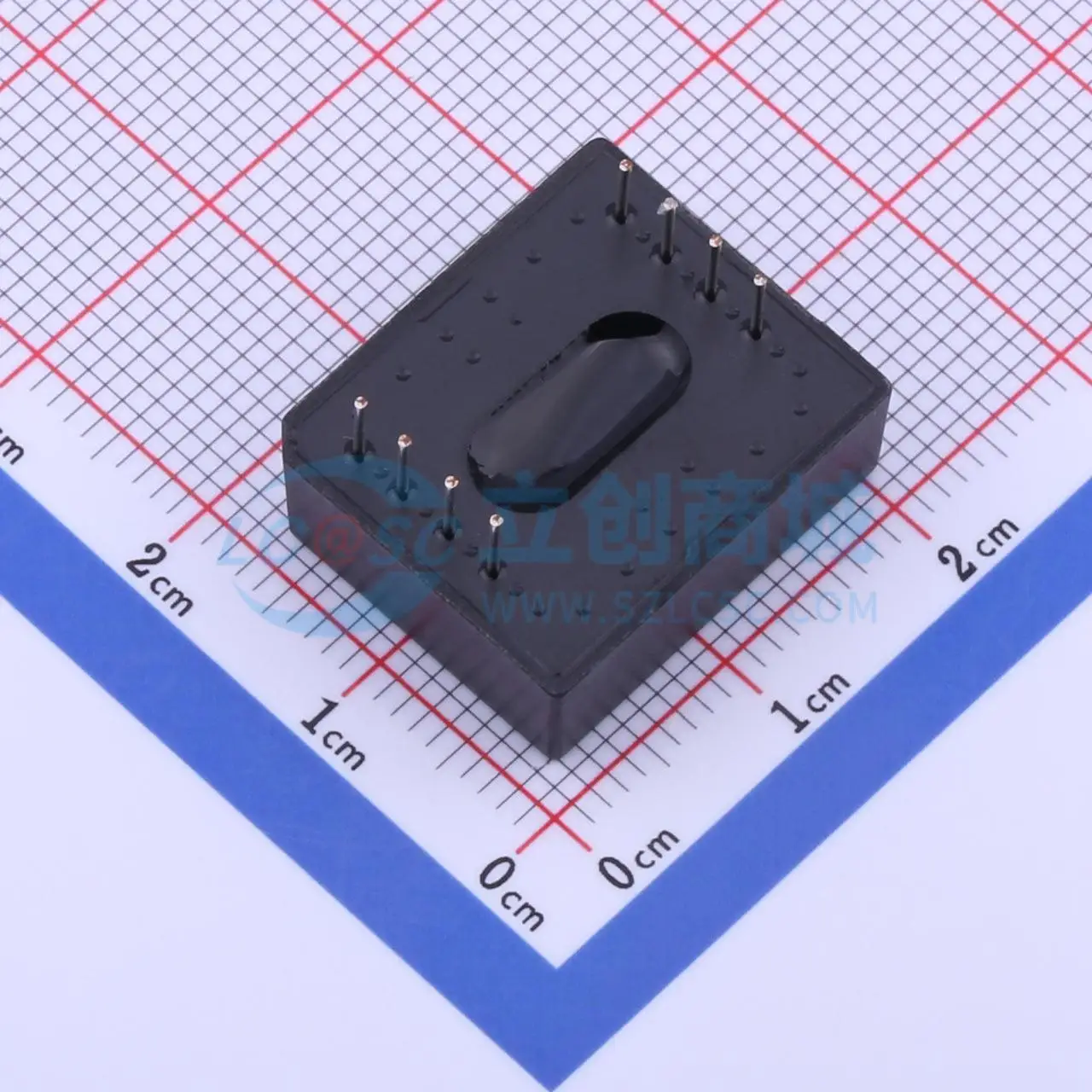 2pcs RSM3485PHT DIP-8 500Kbps isolated 3.15V 3.45V RS485 Serial Communication Module for Smart Home System