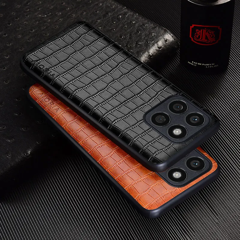 Leather Case For Ho…
