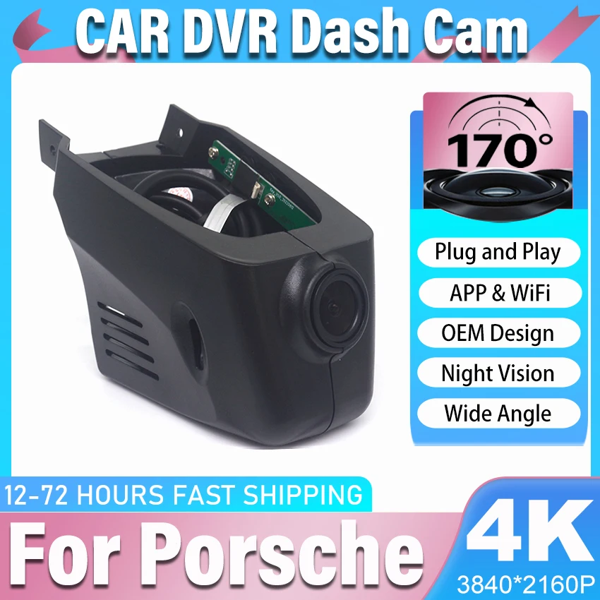 nouveau-camera-de-tableau-de-bord-4k-2160p-pour-porsche-cayenne-macan-911-taycan-panamera-718-boxster-cayman-camera-de-tableau-de-bord-de-voiture-sans-fil-avec-wifi