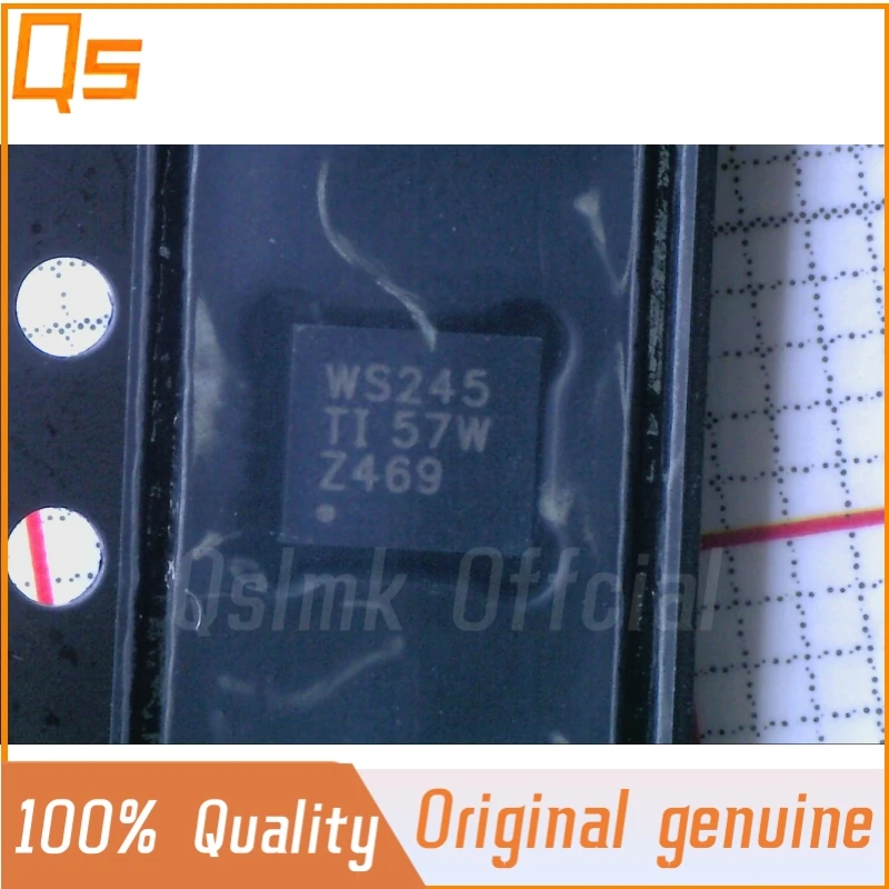 

New Original SN74AVCH4T245RGYR SN74AVCH4T245 TSSOP8 Buffer/Driver/Transceiver