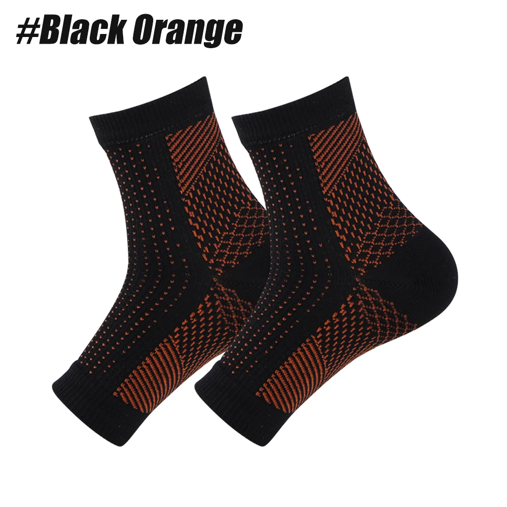Neuropathy Socks for Men Women, Compression Socks