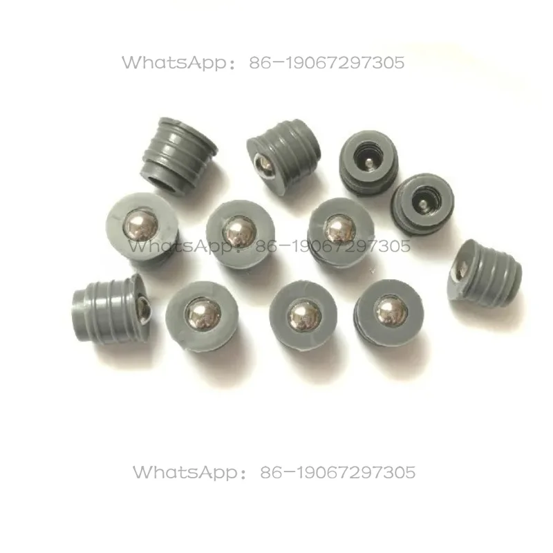 50pcs-woodworking-machinery-fittings-electronic-saw-air-floating-platform-pneumatic-bead-marble