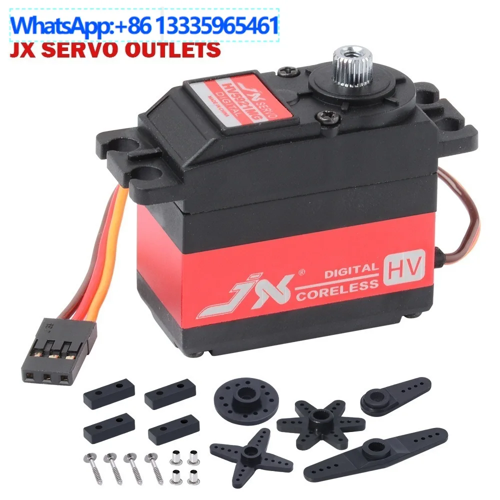 Jx Servo PDI-HV5921…