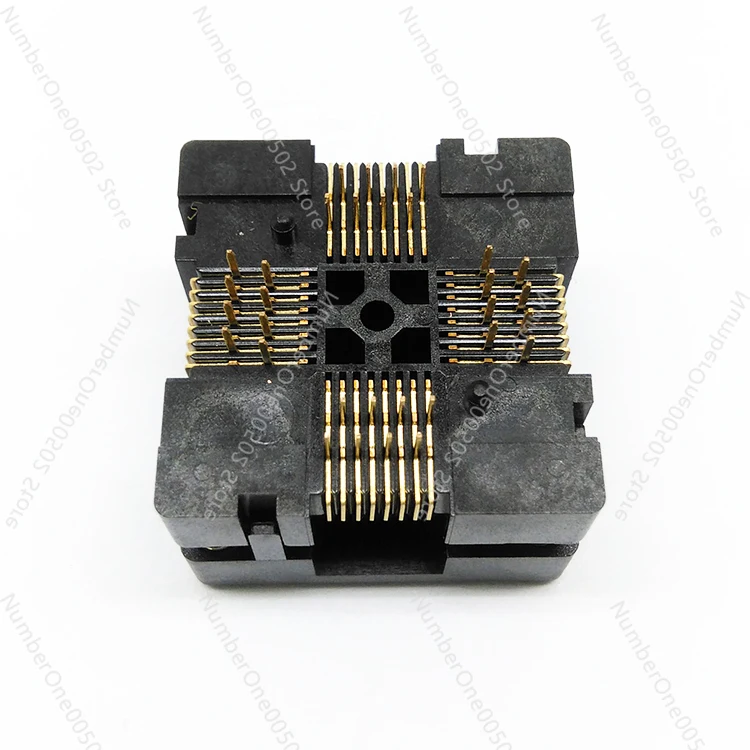 

2 ATMEGA8A-AU SA663 Sirte General QFP32 Adapter/Burn-in Socket/Test Socket 0,8