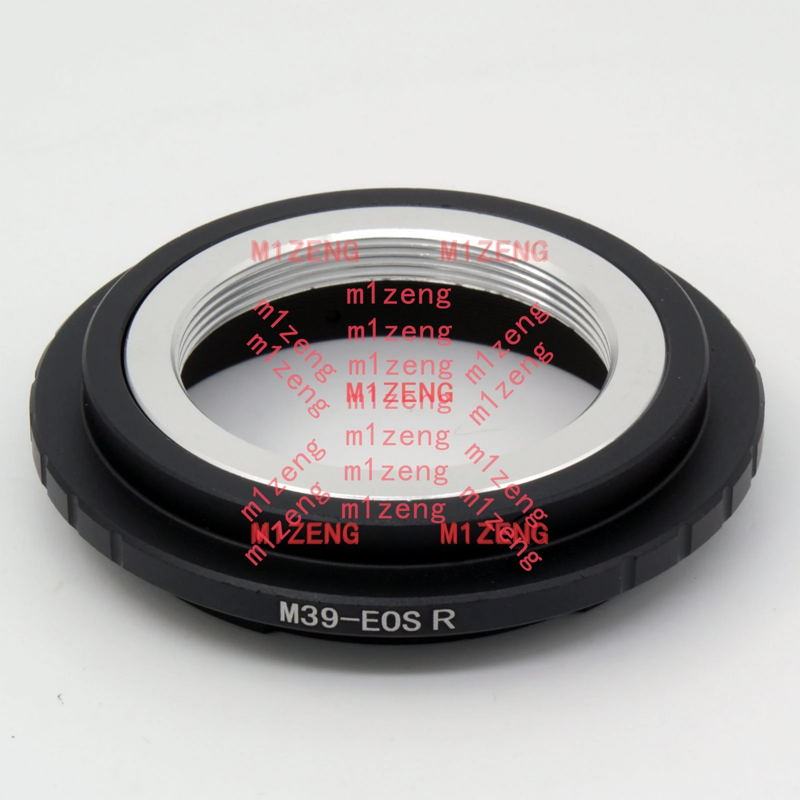 Adapter ring For Leica M39 L39 Screw Lens to Canon RF mount EOSR R100 R50 R10 R8 R7 R6II R6 R5C RP R5II R3 Camera