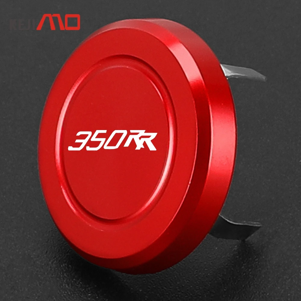 اكسسوارات الدراجات النارية توجيه الجذعية الجوز غطاء الديكور غطاء ل بيتا RR 350 4T 350RR 350 RR 2012-2019 2021 2022 2023 2024 2025