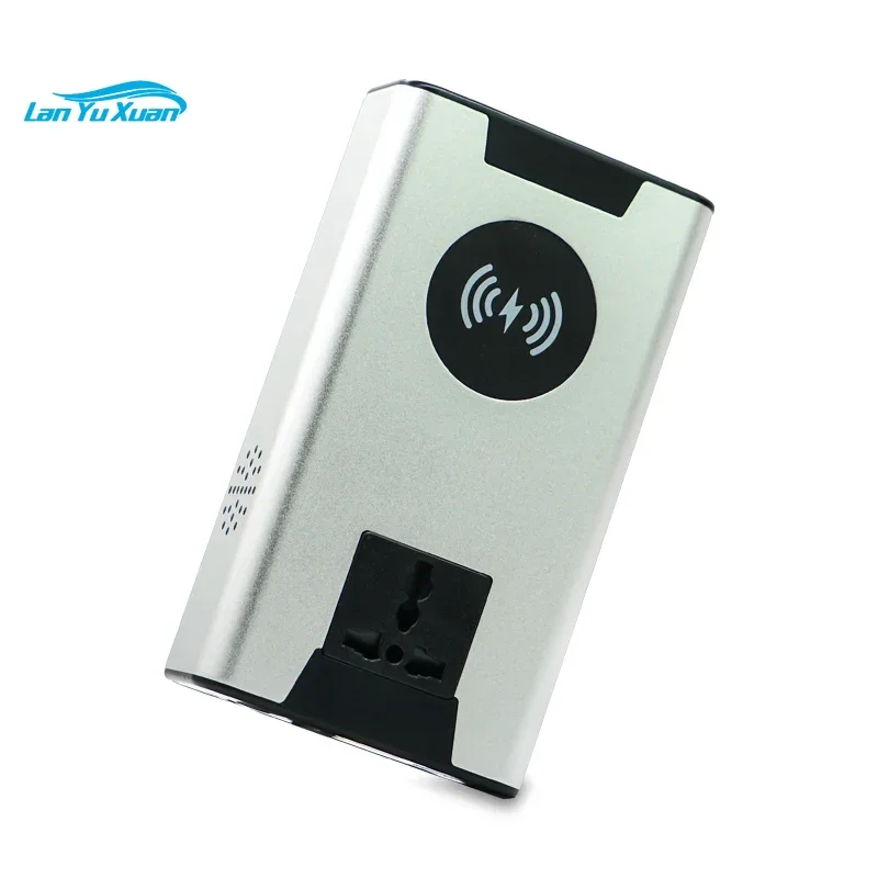 

AC 100W 300W 500W Solar Generator Energy Storage Power Supply Portable AC PD Power Banks & Power Station