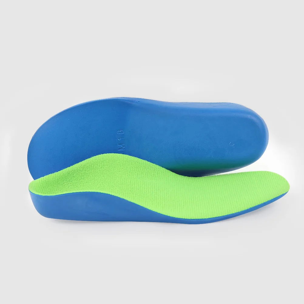 النعال العظام قوس دعم وسادة أقدام مسطحة منصات الرخزية واقية إدراج الراحة استقرار المضادة للانزلاق المتانة