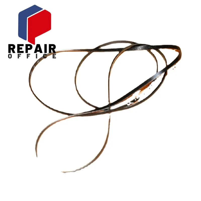 1pc. Original timing belt carriage belt for Epson WF-7610 WF-7620 WF-7621 WF-7100 WF-7110 WF-7111 WF-7015 CR Belt