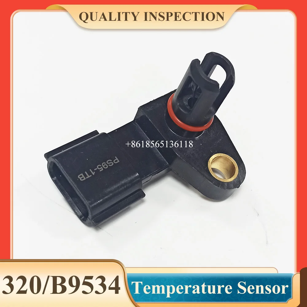 

Датчик температуры электрических деталей строительной техники 320/B9534 320/09644 320-B9534 320B9534
