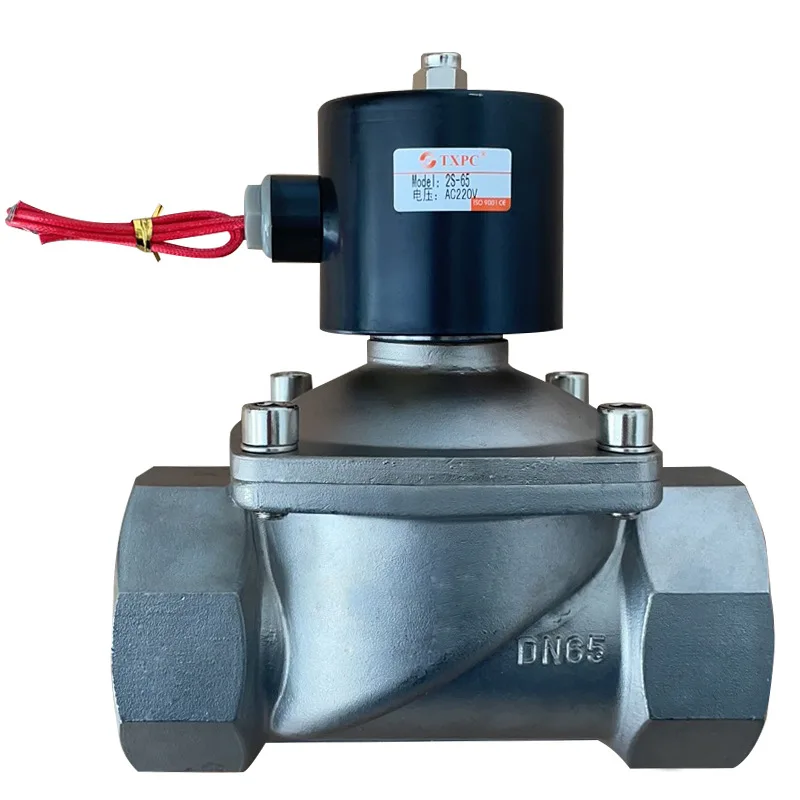 2S Series Stainless…