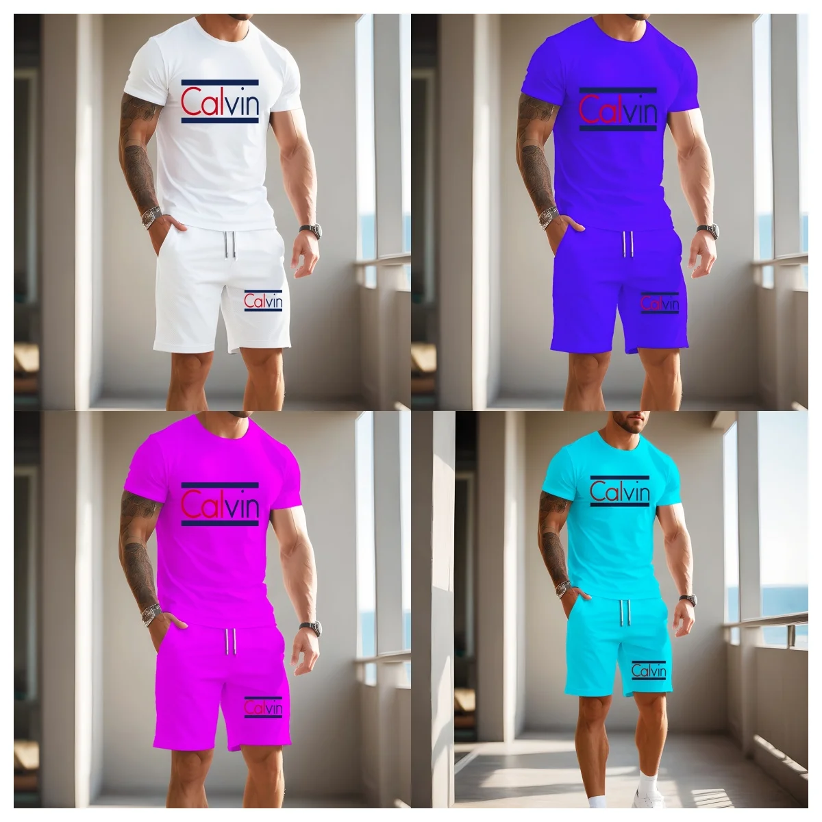 

2025 Summer T-Shirt Men Women Short Sleeve Tees Luxury Brand T-shirt Stylish Sexy Minimalist Y2k Tops Men's Women's Clothing