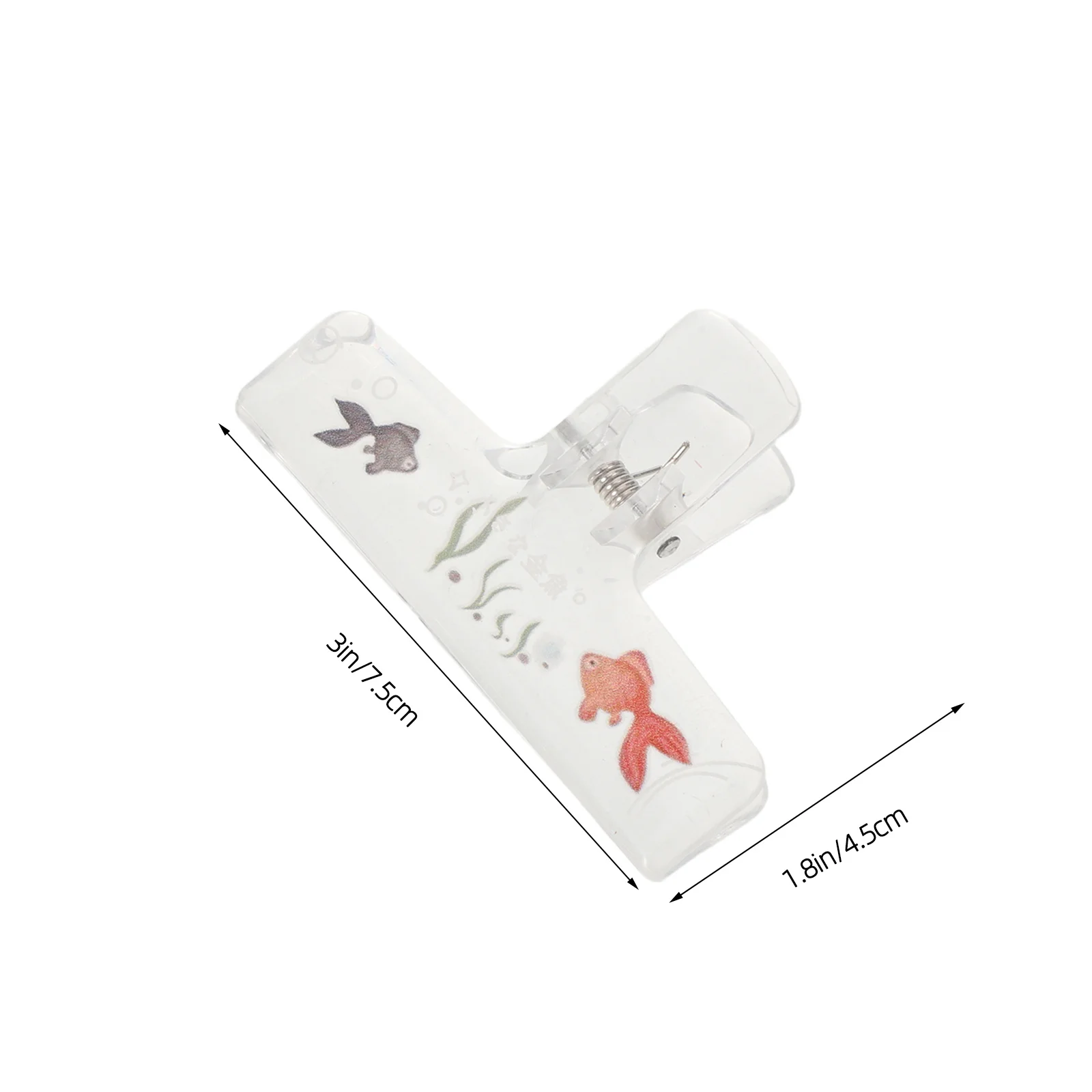 2Pcs Piano Sheet Music Holder Clear Acrylic Music Page Clip for Practice Performance Portable Lightweight Book Stand for Violin