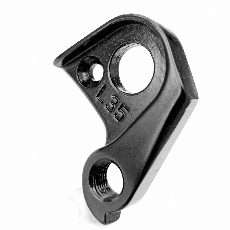 1Pc For Norco Search Xr Carbon Threshold Alloy Tactic Carbon Disc Bicycle Rear Derailleur Hanger Mech Dropout Gravel Bike Frame