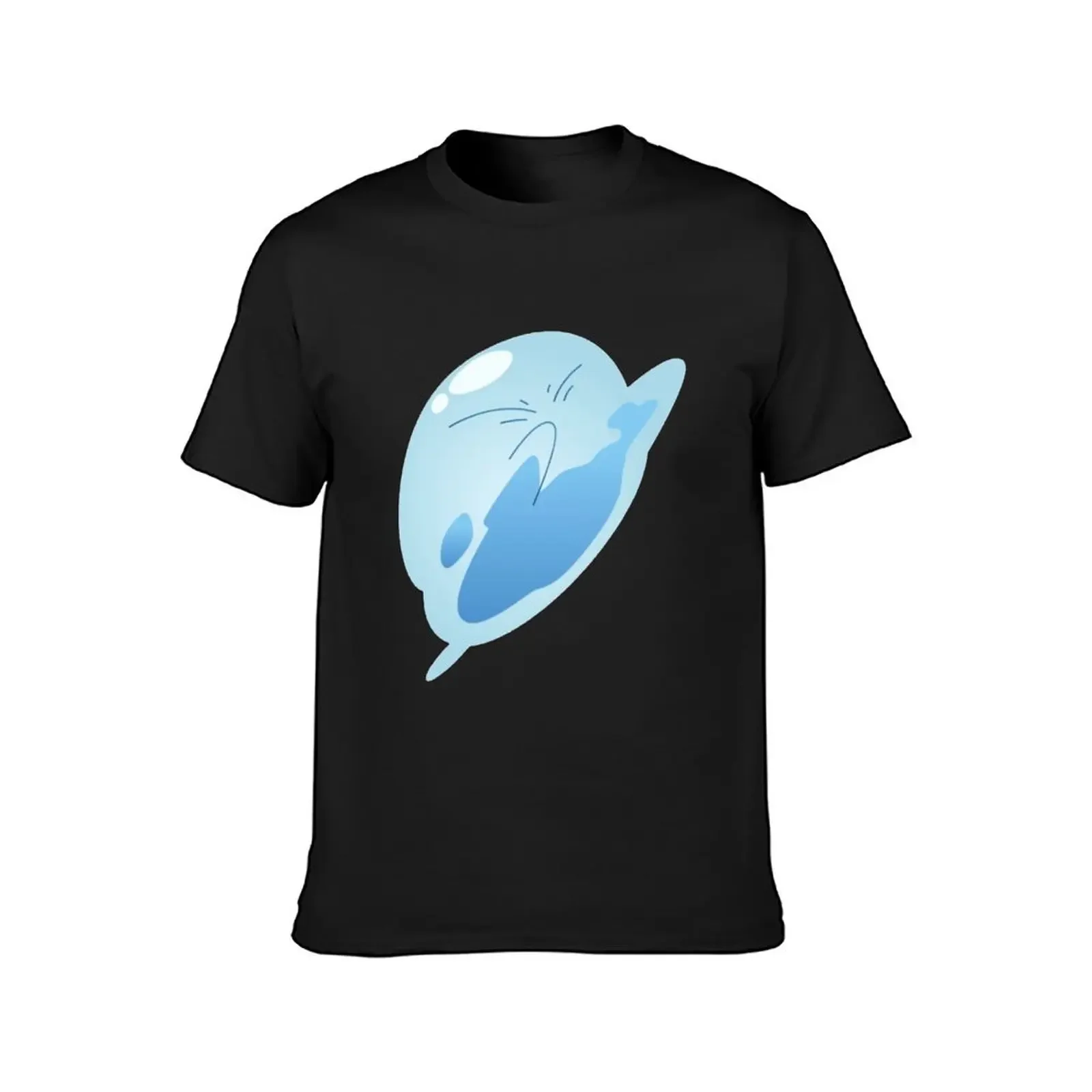 Rimuru Transform T-Shirt cheap stuff customizeds quick-drying anime t shirts mens t shirt