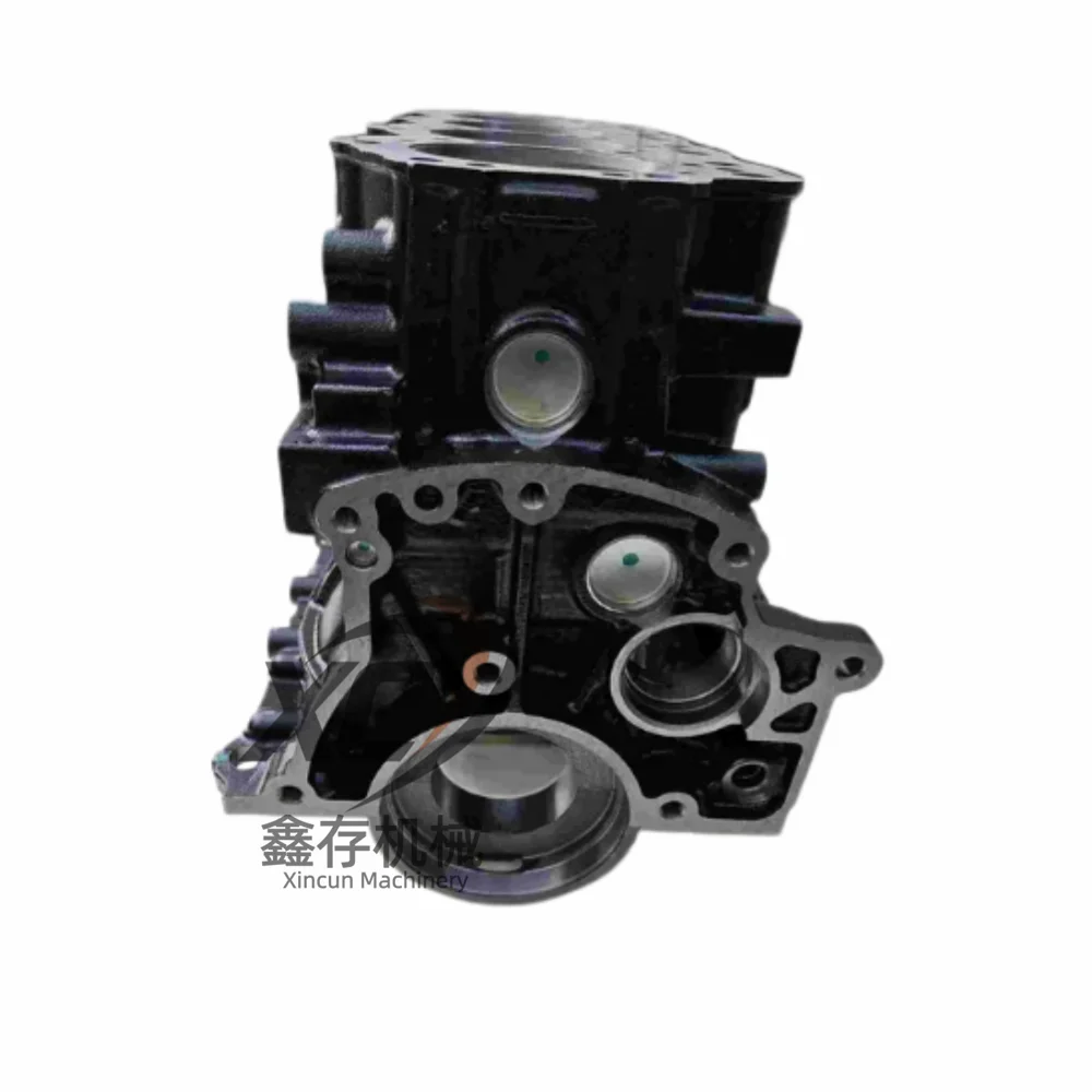 

Блок цилиндров ATV&UTV 8973527442 8973527440, оригинальная замена для двигателей 4JG1 4JG2, запчасти для экскаваторов ZX60 ZX70 ZX75UR ZX80LCK