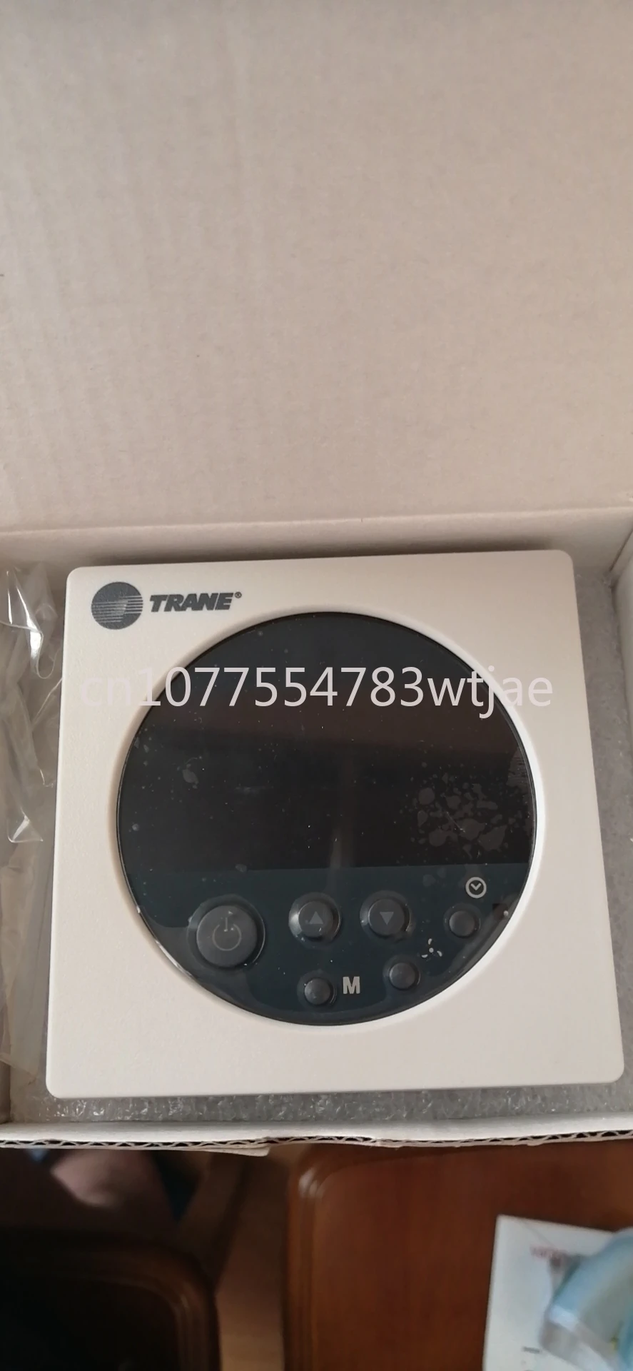 Suitable for the TM83 main board control panel of the DC brushless fan of the Terling air conditioner