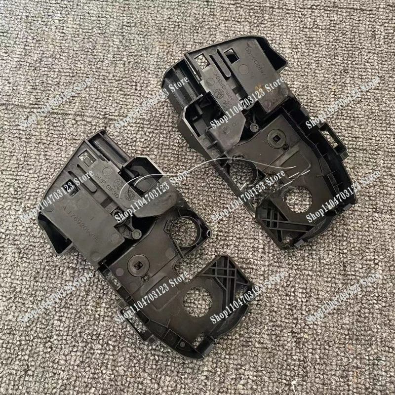 Rear seat back lock block for GLA200GLA220CLA260CLA200A200A180