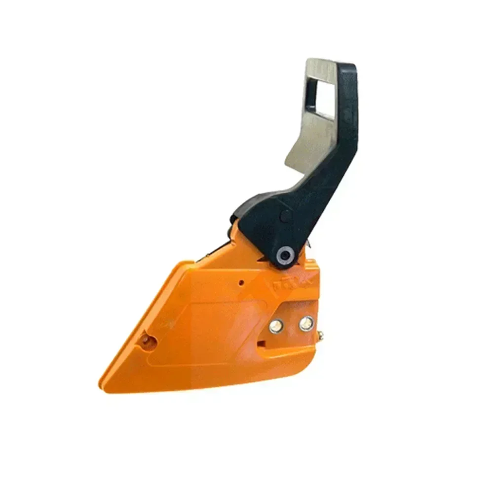 Chain Brake Assembly/Clutch Cover For McCulloch 333 335 338 430 435 438 440 For 350 351 Sprocket Chainsaw Accessories