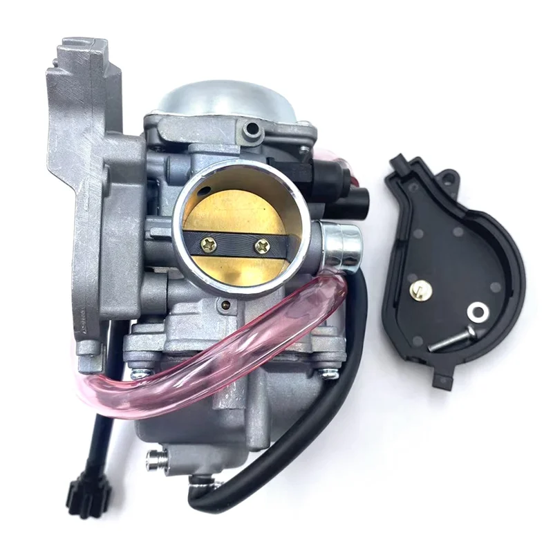 

R1-0470-449, 0470-433, 0470-390 Карбюратор в сборе подходит для Arctic Cat ATV 400 500 FIS TBX 2000 2001 2002 2003 аксессуары