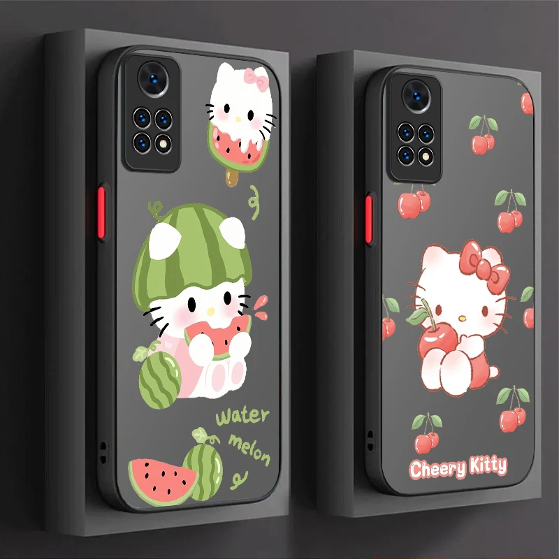 Fruit Hello Kitty M…