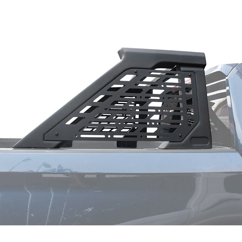 High Quality Replacement 4x4 Integrated Stamping Aluminum Alloy Adjustable Anti-Roll Bar For Silverado