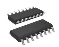 

VN5MB02 sop16 5pcs