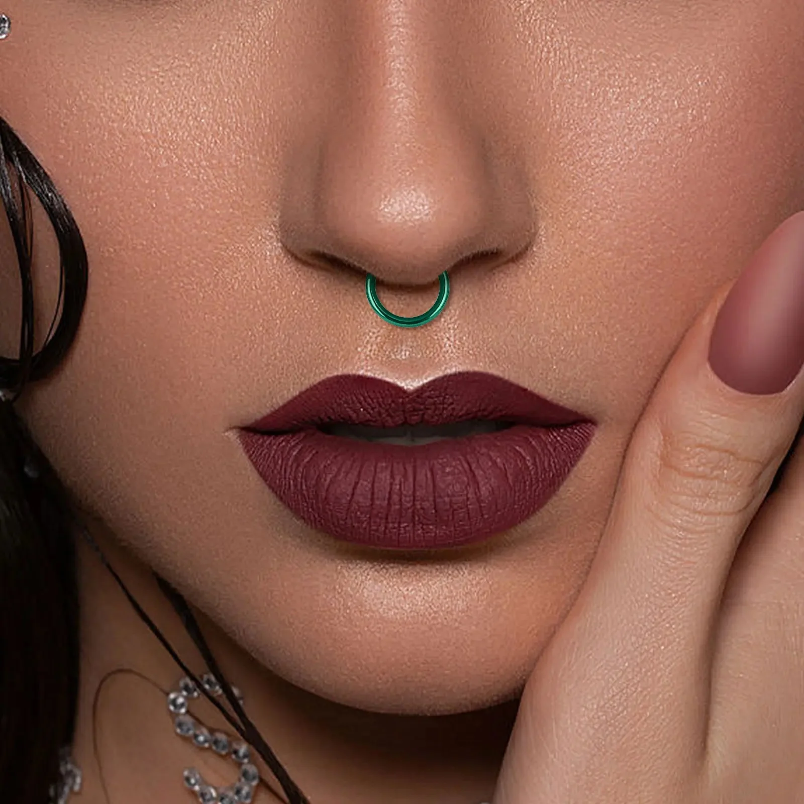 Thumbnail 4 - #55 Best Nose Jewelry to Buy In 2026