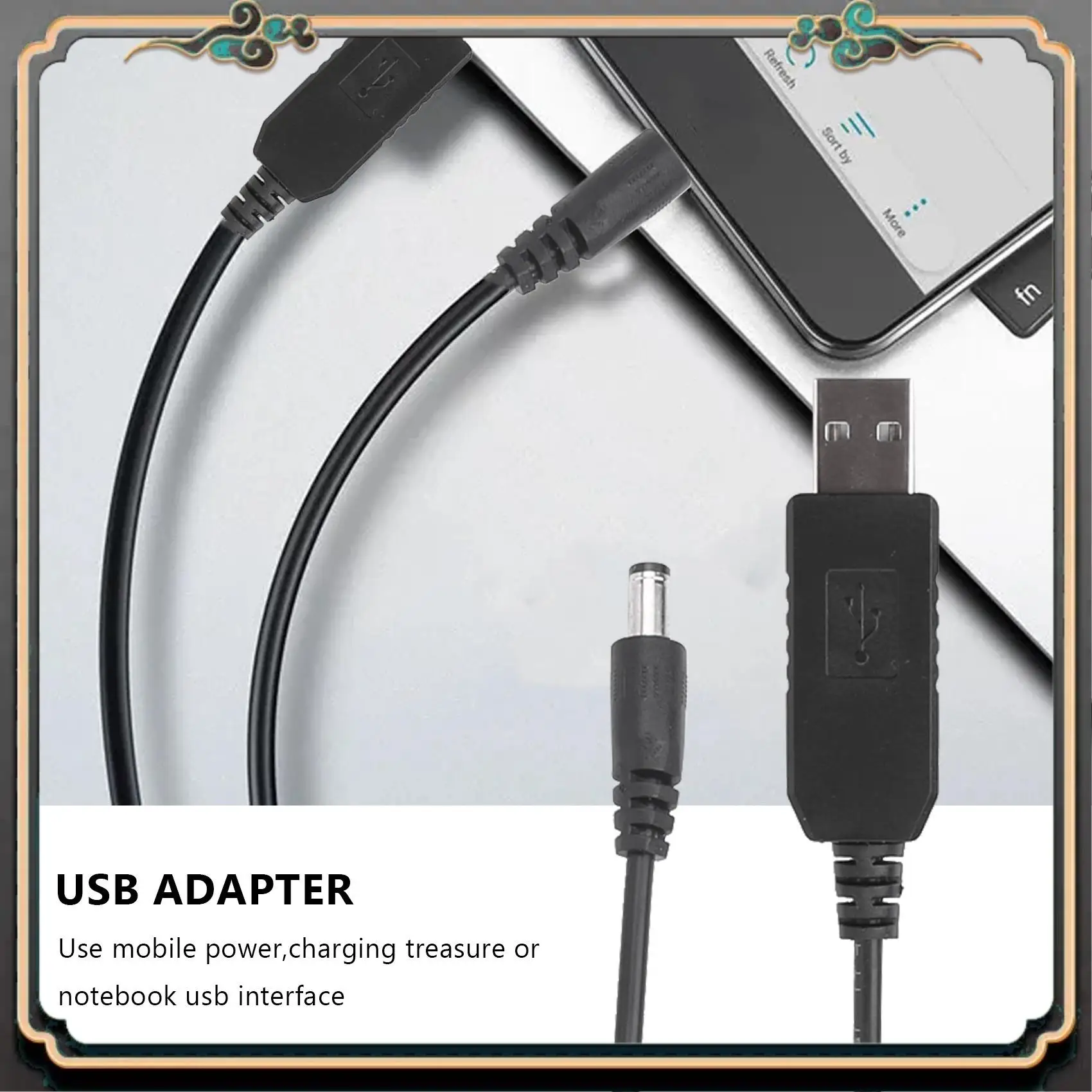 Reliable-Usb Dc 5V …