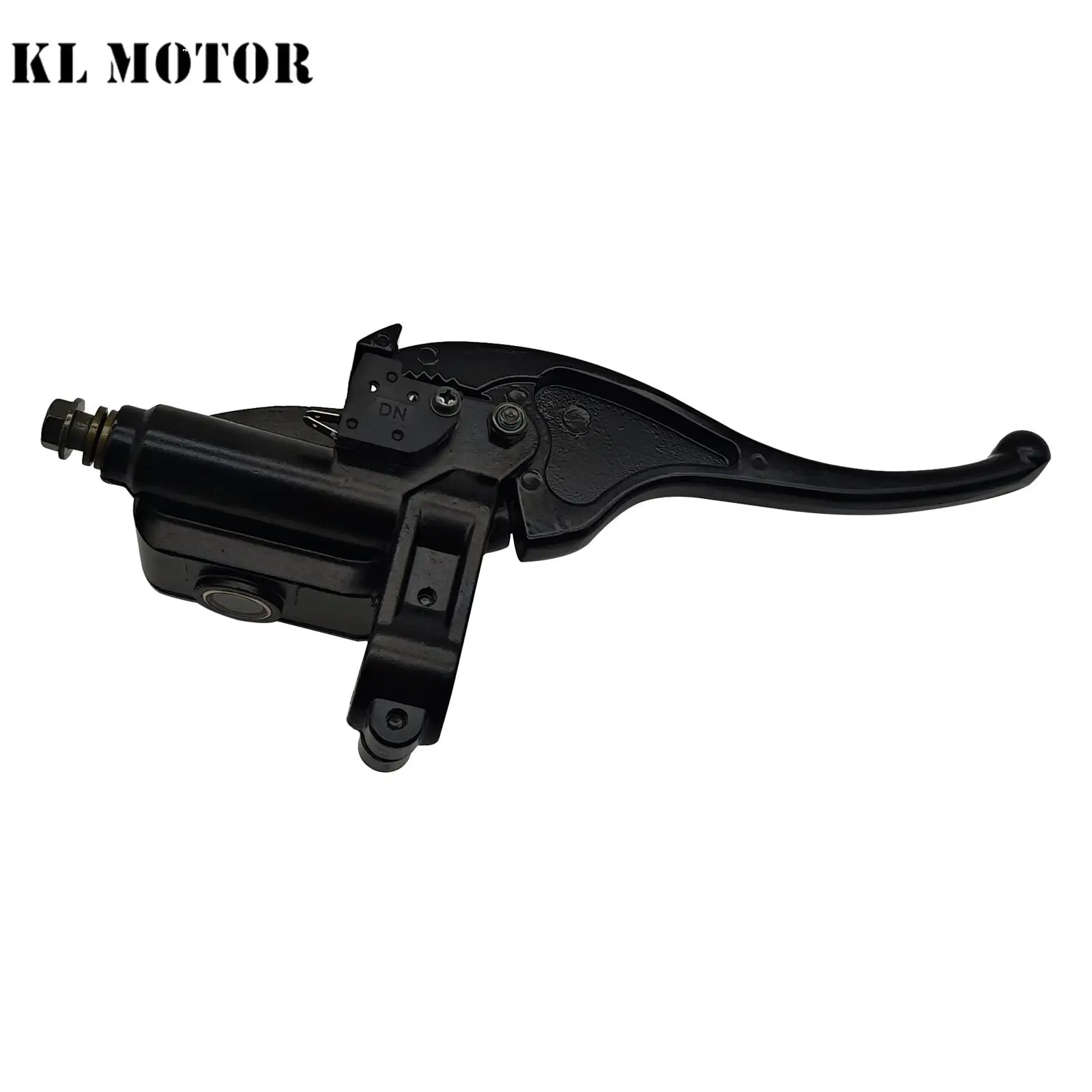 

Front Left Brake Master Cylinder for Polaris Sportsman 400 500 550 600 700 800 Magnum 325 330 500 2010196 2010238 2050078