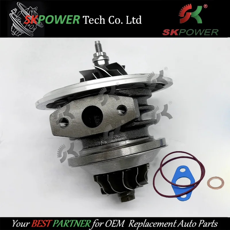 

708847 Turbo Core For Alfa-Romeo 147 1.9 JTD 77Kw 105HP M724.19 8Ventil 2000- Turbocharger Cartridge 46756155 For Fiat 1.9 JTD