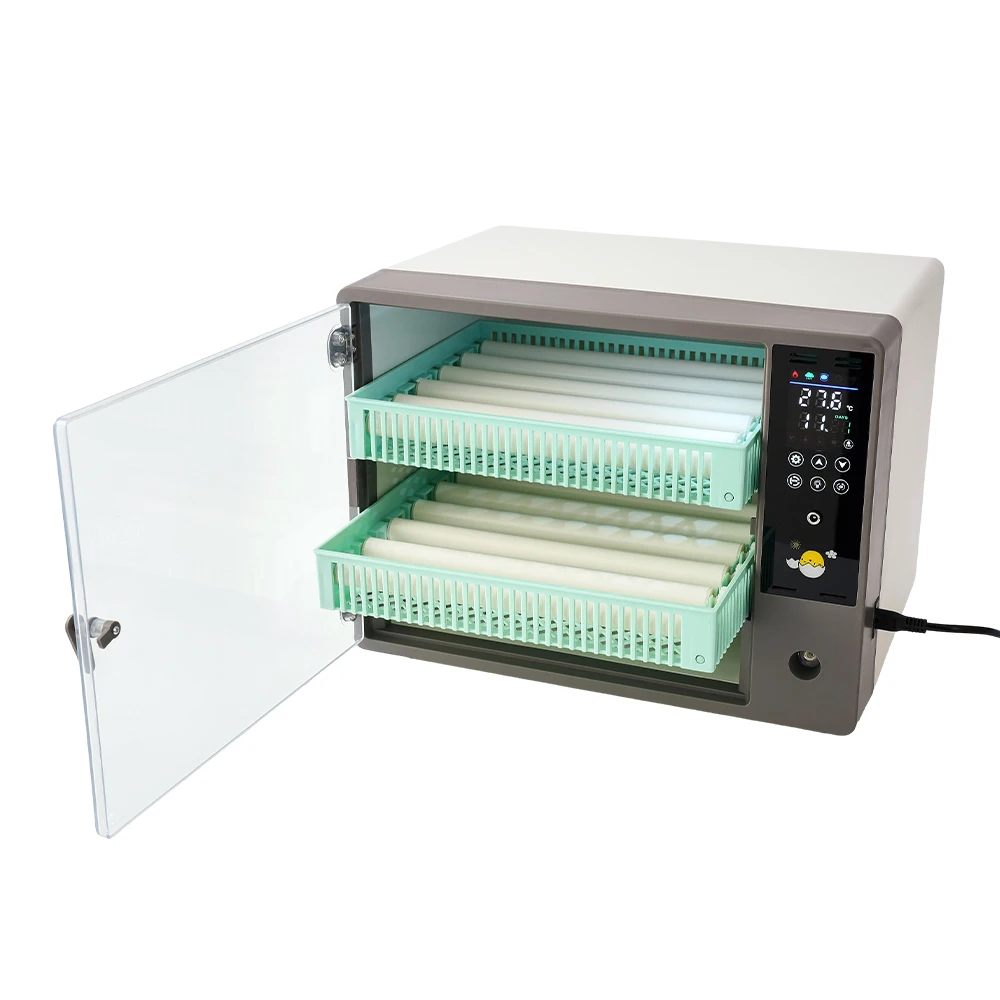 

Best Selling 50 Eggs Incubator Full Automatic Chicken Incubator and Hatching Machine