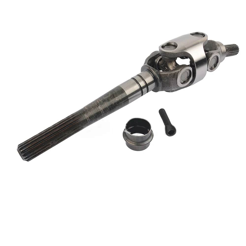 

3860842 3852384 Drive Shaft Yoke with U-joint for Volvo Penta DP/DPS/SX Cobra