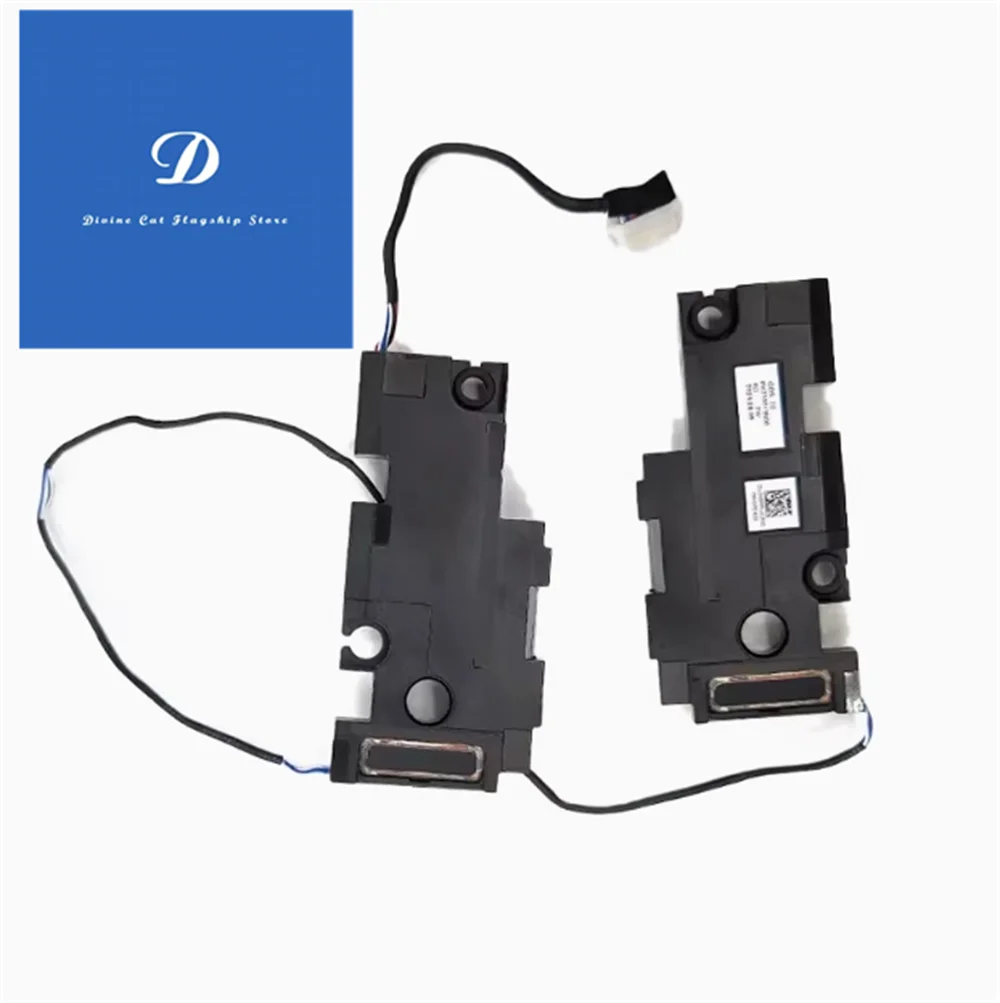 FOR Dell Alien X17 R1 0K6FFN Speaker