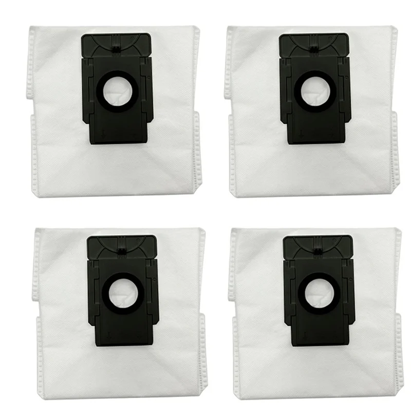 A86I-For 360 جهاز آلي لتنظيف الأتربة S8 S8 زائد اكسسوارات كيس لجميع الغبار غير المنسوجة النسيج كيس لجميع الغبار استبدال أجزاء فرشاة