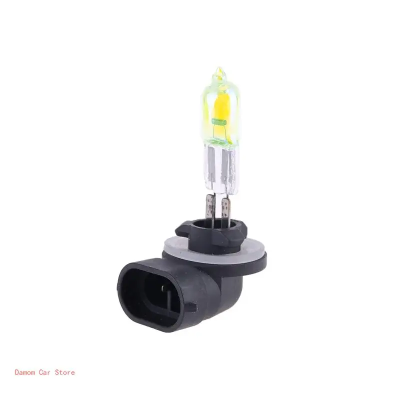 Auto Car Styling Lighting Lamp Bulbs 880/881 12V 27W Bulb for Headlight Energy Saving LED Bulb