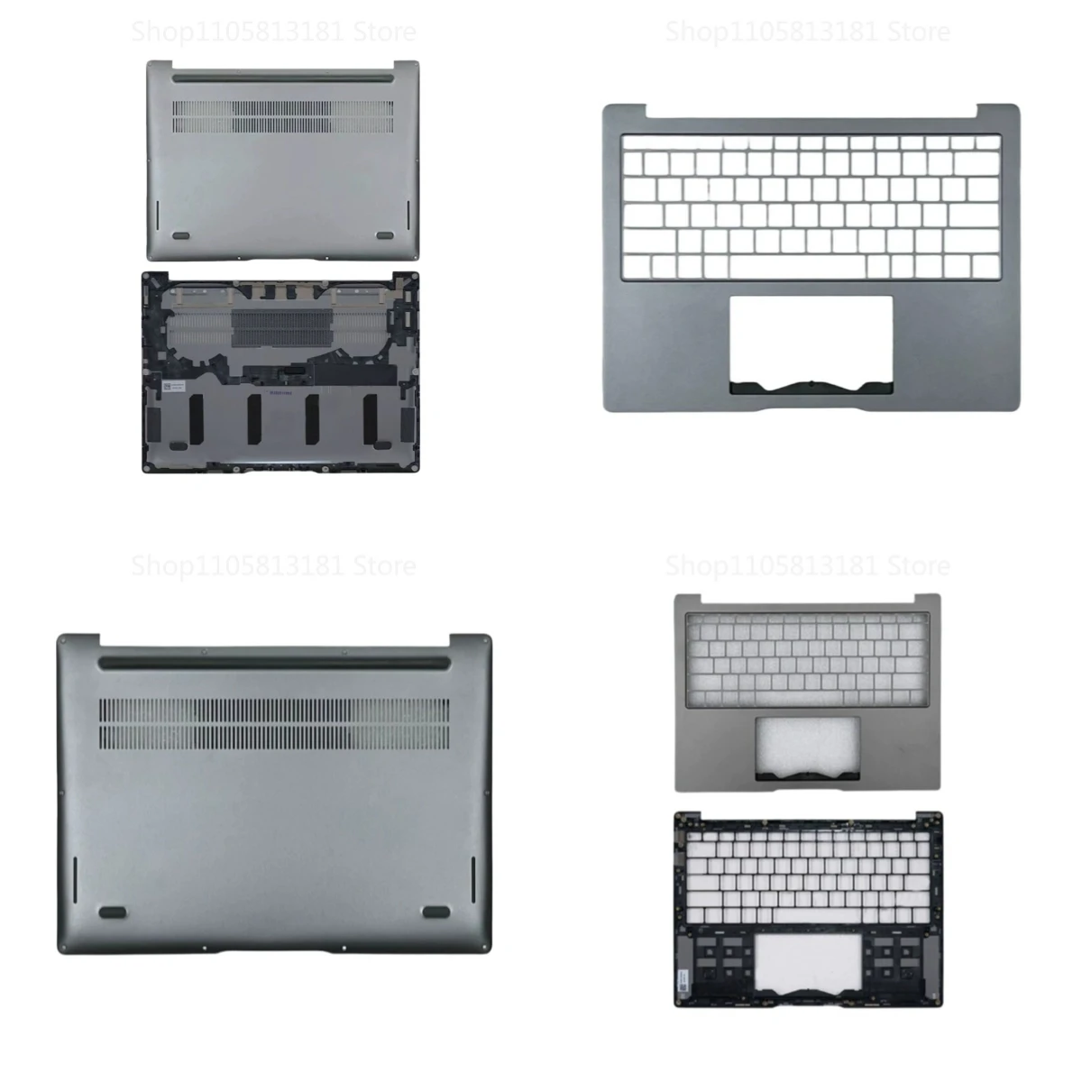 for Huawei Honor MagicBook 14 GLO-G561 G56 N56 N76 C Shell D Shell Laptop Protective Case Cover