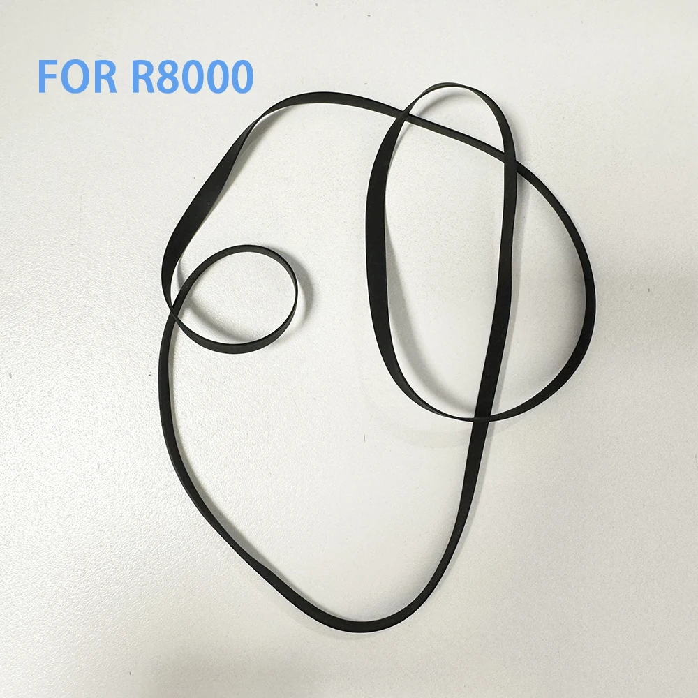 Turntable Belt Replacement For REALISTIC R8000