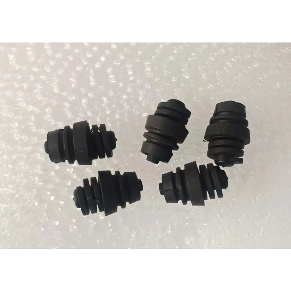 For Maserati Hood Springs Hood Buffers Hood Support Blocks