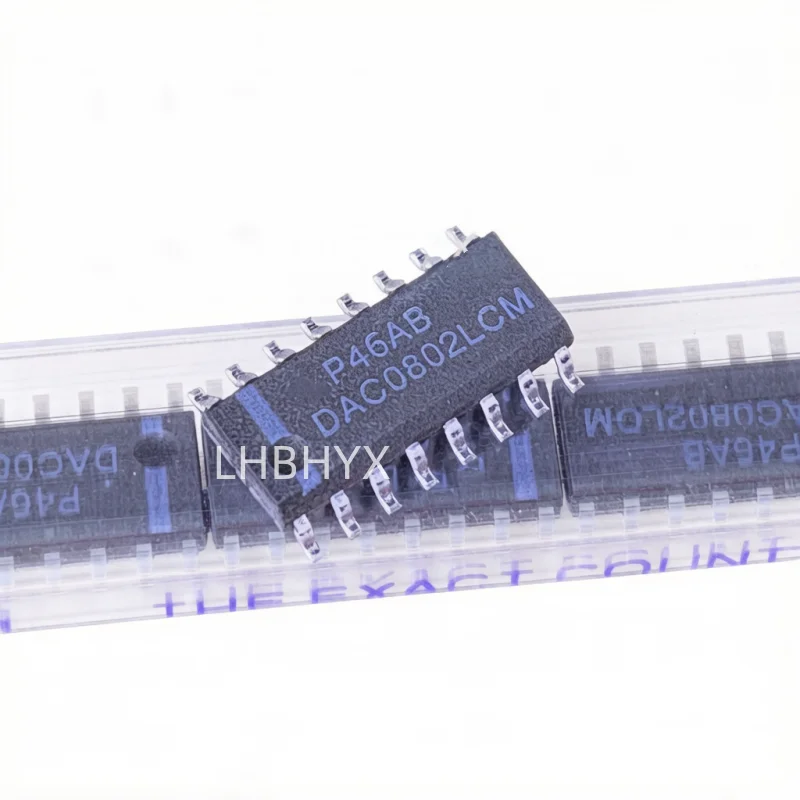 766163220GP Surface Mount Resistor Network SOP-16 New Original 2PCS