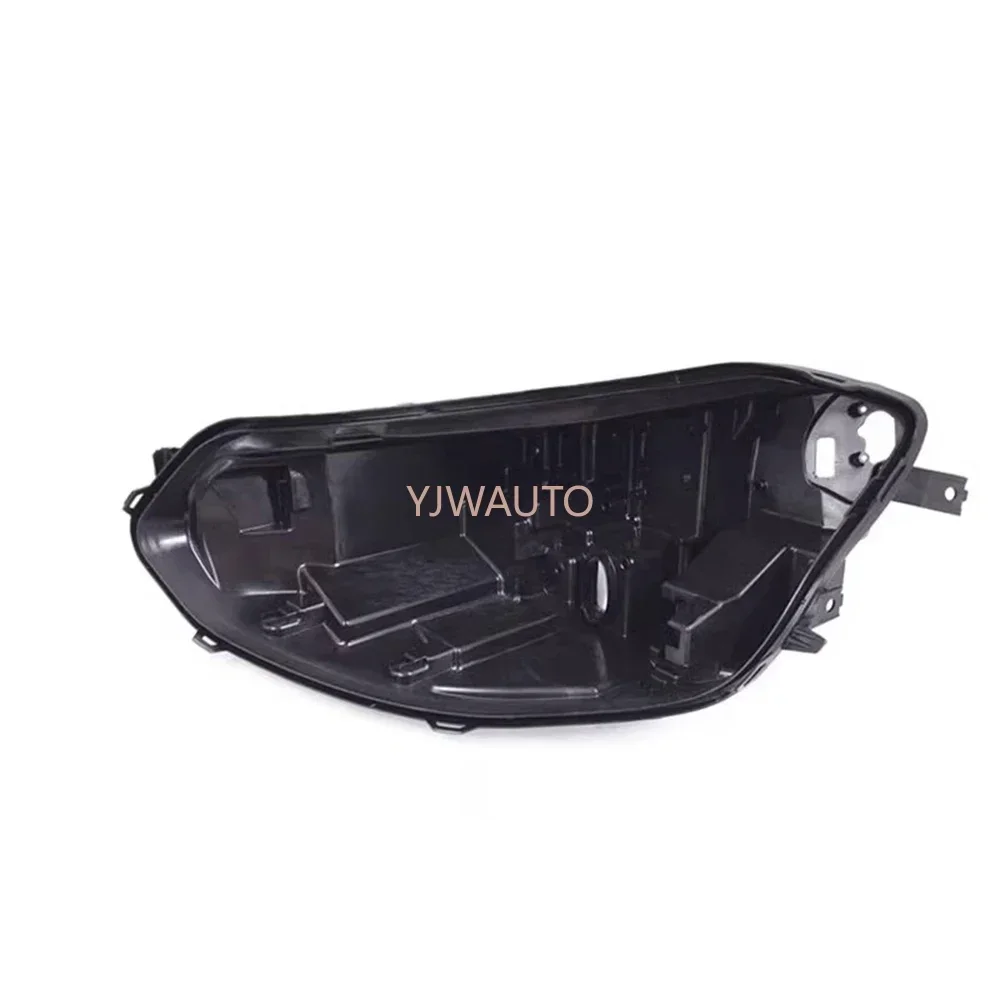 For VW Virtus Lavida XR 2023 Headlamp House Car Headlight Base Rear Base Replacement Auto Front Lamp Holder Back Support