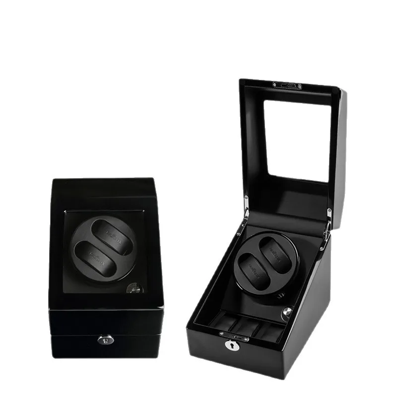 

Watch shaker box 2 + 3 automatic winding